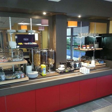 Brit Hotel Confort Villeneuve Sur Lot Bias  Экстерьер фото